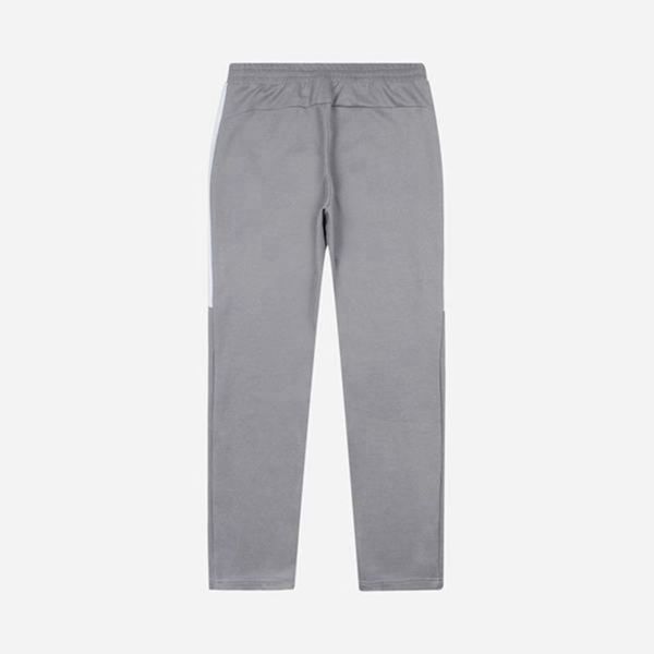 Pantalones Fila Hombre Gris - Basic Track - España 907364DOG